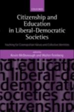 Citizenship and Education in Liberal-Democratic Societies