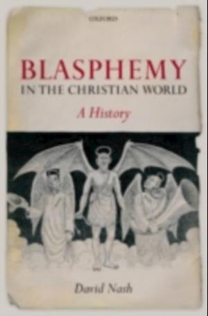 Blasphemy in the Christian World