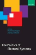 Politics of Electoral Systems
