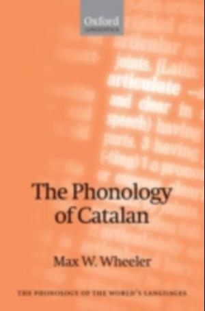 Phonology of Catalan