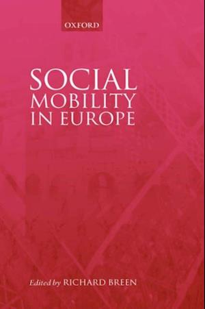 Social Mobility in Europe