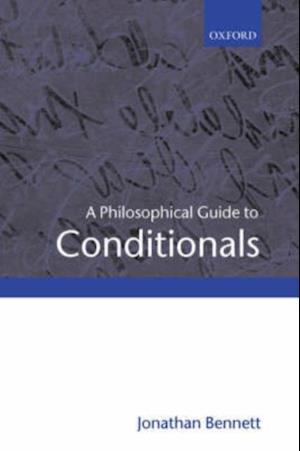 Philosophical Guide to Conditionals