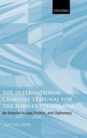 International Criminal Tribunal for the Former Yugoslavia