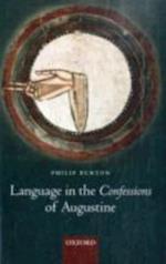 Language in the Confessions of Augustine