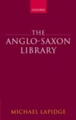 Anglo-Saxon Library