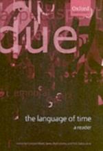 Language of Time: A Reader