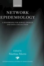 Network Epidemiology