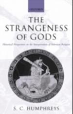 Strangeness of Gods