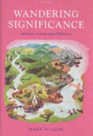 Wandering Significance