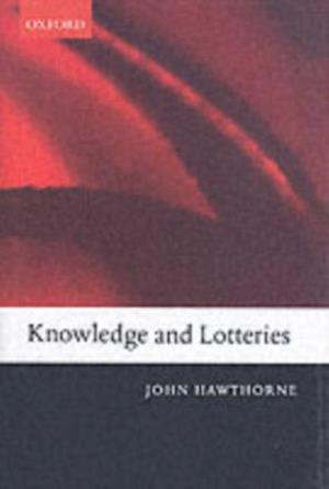 Knowledge and Lotteries