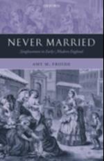 Never Married