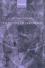 Syntax of Old Norse