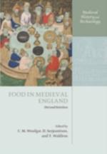 Food in Medieval England