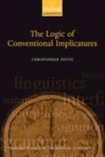 Logic of Conventional Implicatures