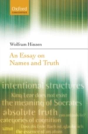 Essay on Names and Truth