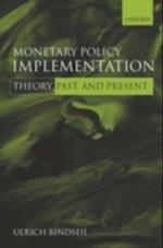 Monetary Policy Implementation