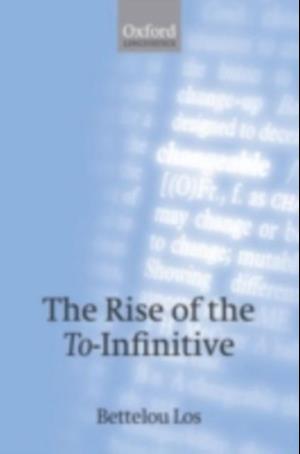 Rise of the To-Infinitive