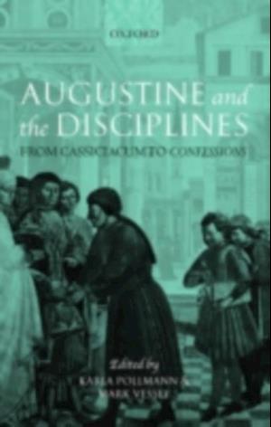 Augustine and the Disciplines