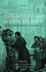 Augustine and the Disciplines