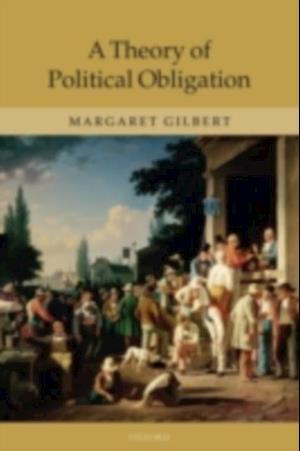 Theory of Political Obligation