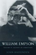 William Empson, Volume II