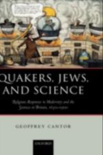 Quakers, Jews, and Science