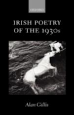 Irish Poetry of the 1930s