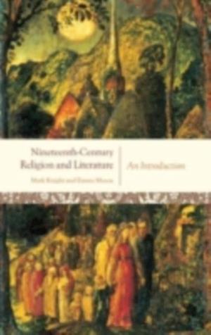 Nineteenth-Century Religion and Literature