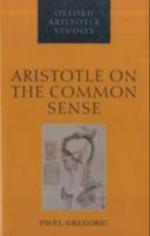 Aristotle on the Common Sense