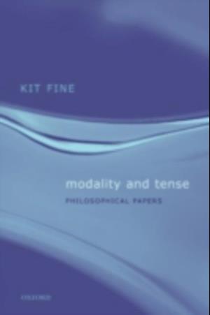 Modality and Tense