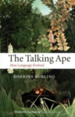 Talking Ape