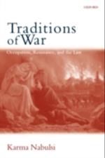 Traditions of War