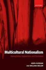 Multicultural Nationalism