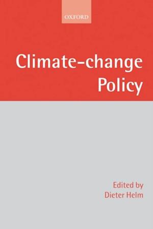 Climate Change Policy