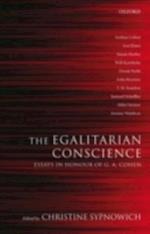 Egalitarian Conscience