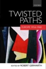 Twisted Paths