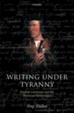 Writing Under Tyranny