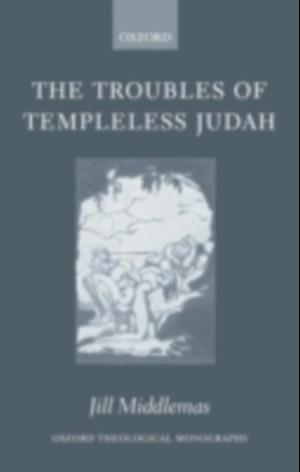 Troubles of Templeless Judah