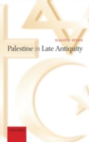 Palestine in Late Antiquity