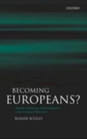 Becoming Europeans?