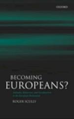 Becoming Europeans?