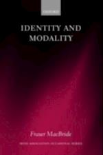 Identity and Modality