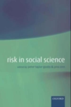 Risk in Social Science