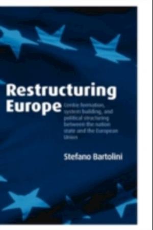 Restructuring Europe