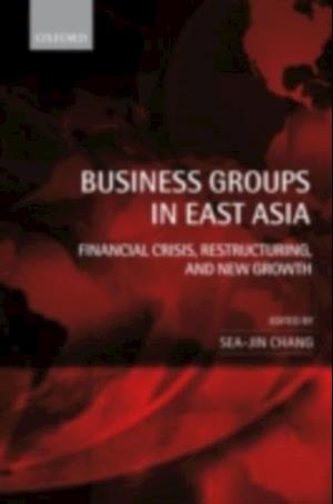 Business Groups in East Asia