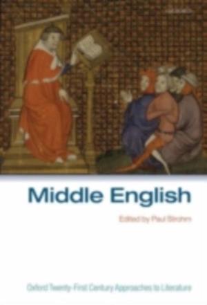 Middle English