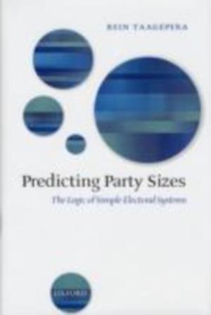 Predicting Party Sizes