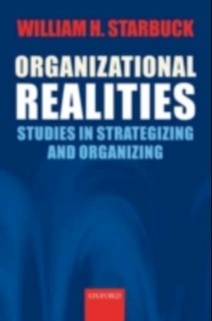 Organizational Realities