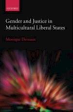 Gender and Justice in Multicultural Liberal States