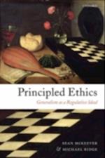 Principled Ethics